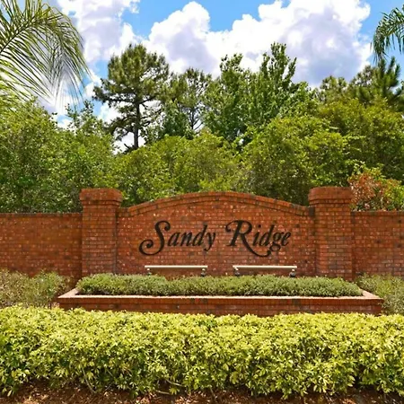Sandy Ridge - 1062 Royal By Fairytalevr
